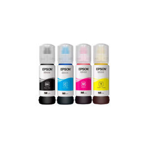 Tintas Epson T544 x4