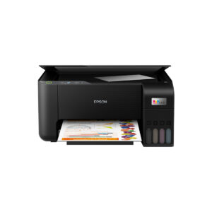Impresora Multifuncional Epson EcoTank L3210