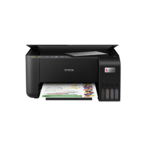 Impresora Multifuncional Epson L3250