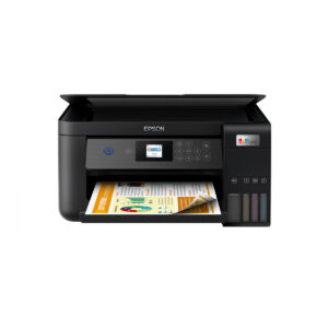 Impresora Multifuncional Epson EcoTank L4260