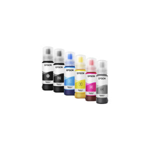 Tintas Epson T554 x4