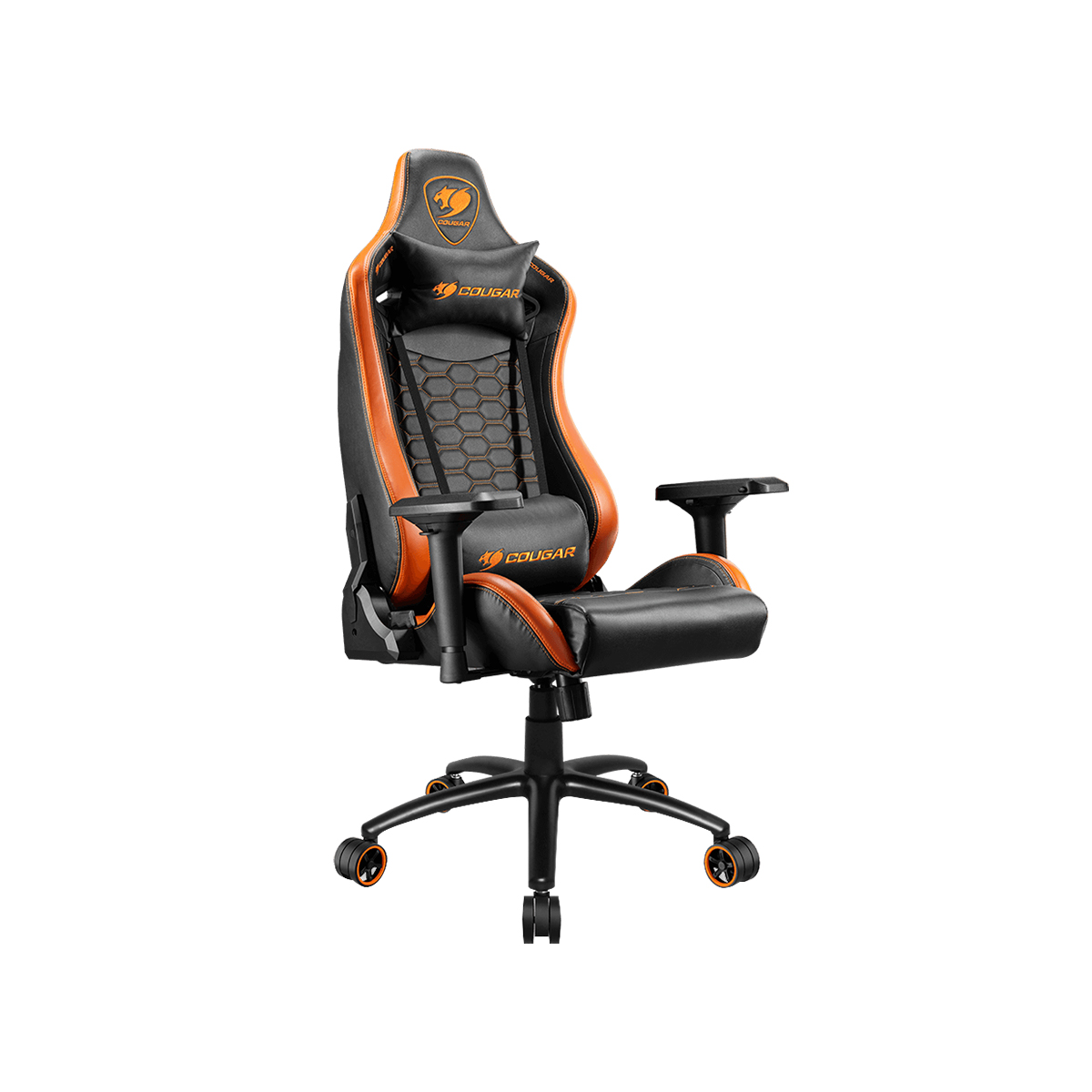 Silla Gaming Cougar Outrider S - Imagen 2