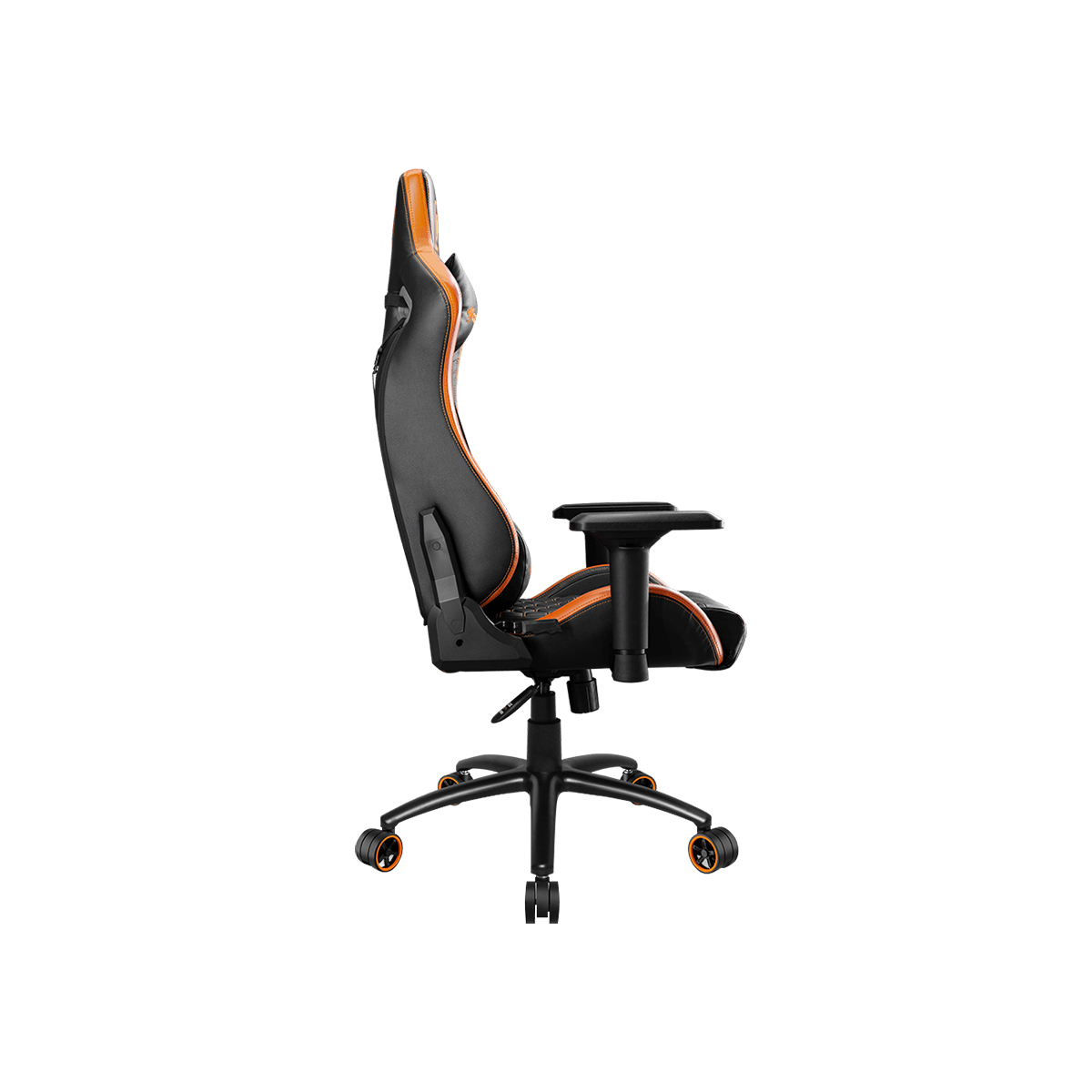 Silla Gaming Cougar Outrider S - Imagen 3