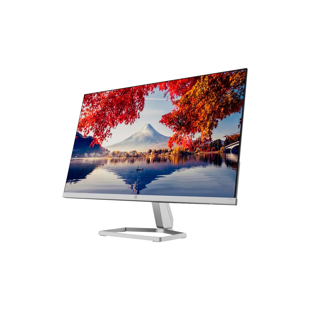 Monitor HP M24f FHD - Imagen 2