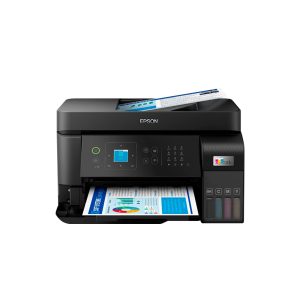 Impresora Epson EcoTank L5590
