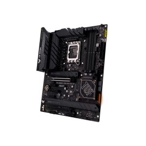 Placa Madre ASUS TUF Gaming Z790-PLUS Wi-Fi D4