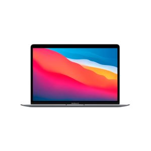 Laptop Apple MacBook Air MGN63LA/A, 13.3" WQXGA